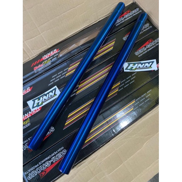 As Skok As Shock Ninja R Inner 33 Original Thailand Warna Blue Murah