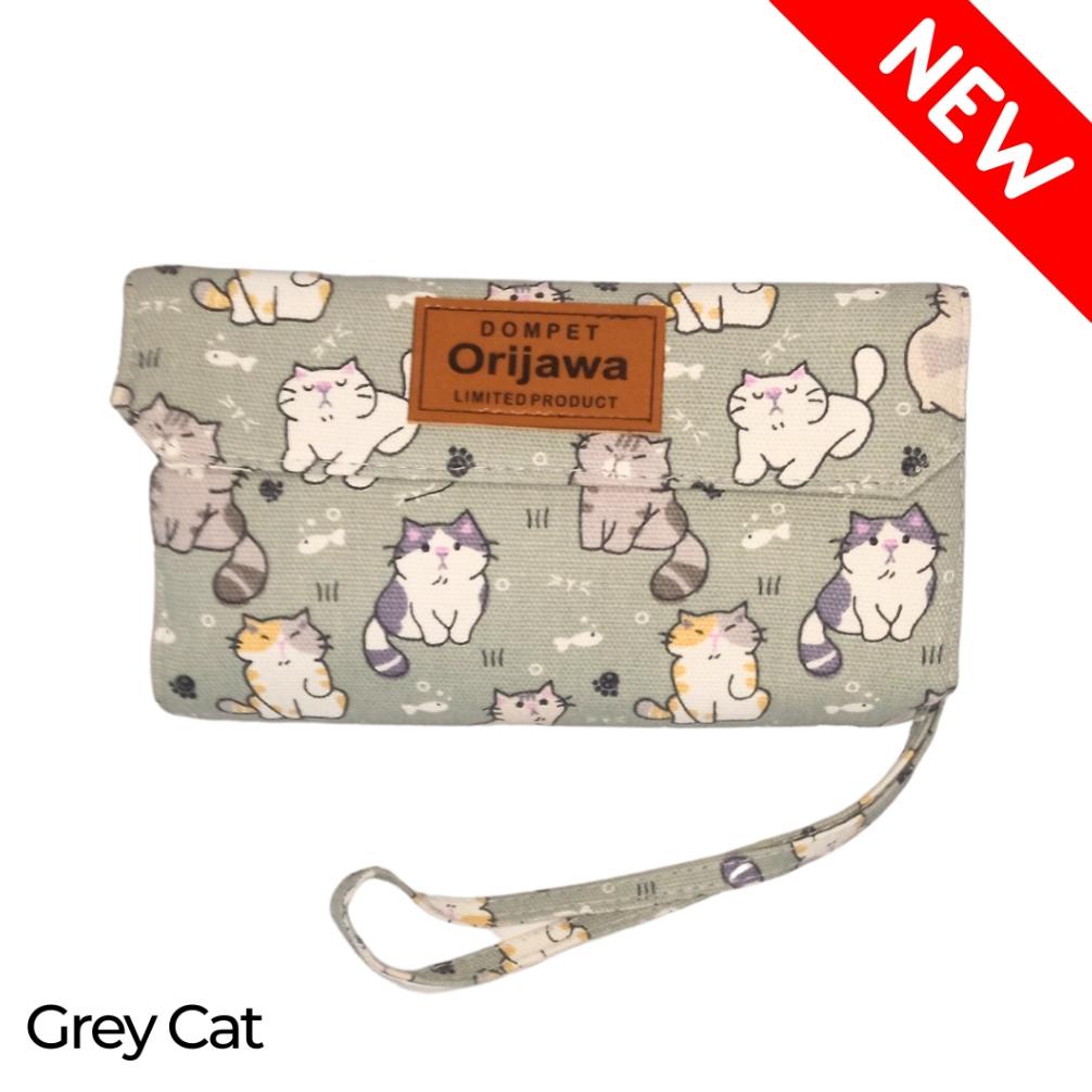 PROMO MURAH Orijawa Dompet Pintar Dompet Multifungsi Dompet Orijawa TERLARIS