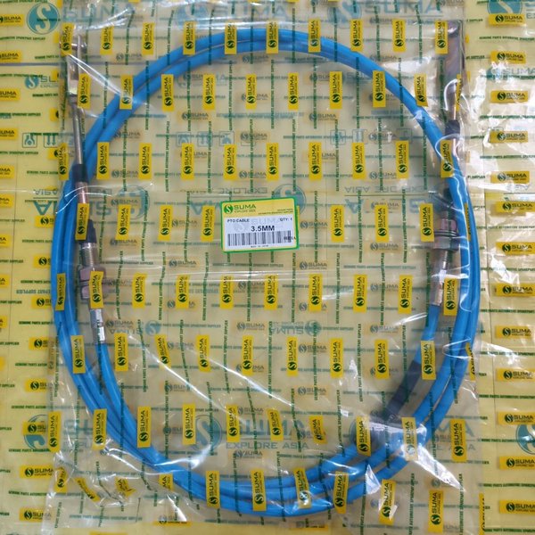 Kabel Pto Truk 3.5 Meter
