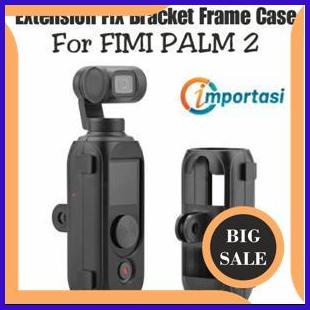 Extension Fix Bracket FIMI PALM 2 Hard Case Mounting Casing Protector