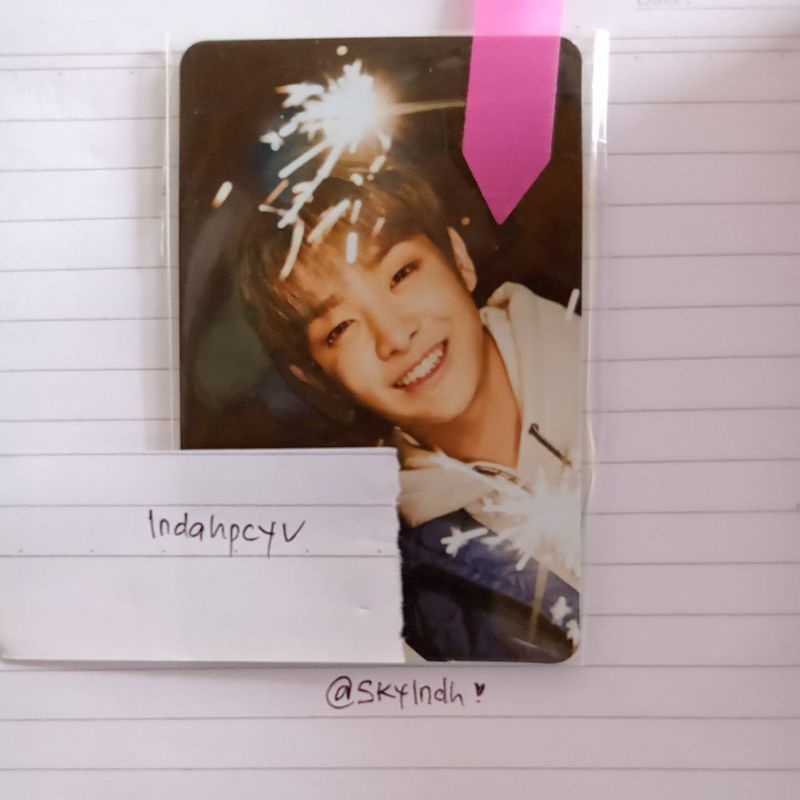 jihoon treasure treasure effect, jihoon kembang api, jihoon kempi