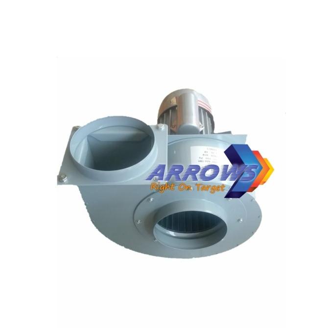 Centrifugal Fan 1Hp 380V Centrifugal Blower 1Hp 380V Centrifugal De190