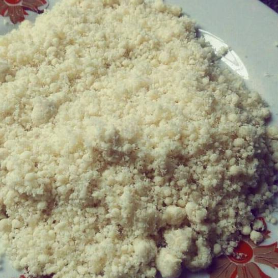 

PROMO✅Toping Ayam Tabur Cwiemie Sizimie / Cwimie / Cwie mie / mie pangsit /pangsit mie /Cui mie/ abon ayam