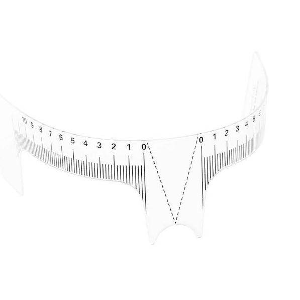 

Promo Terupdate Penggaris sulam mika/ PENGGARIS SULAM ALIS/ ALAT BANTU GARIS SULAM 702❧