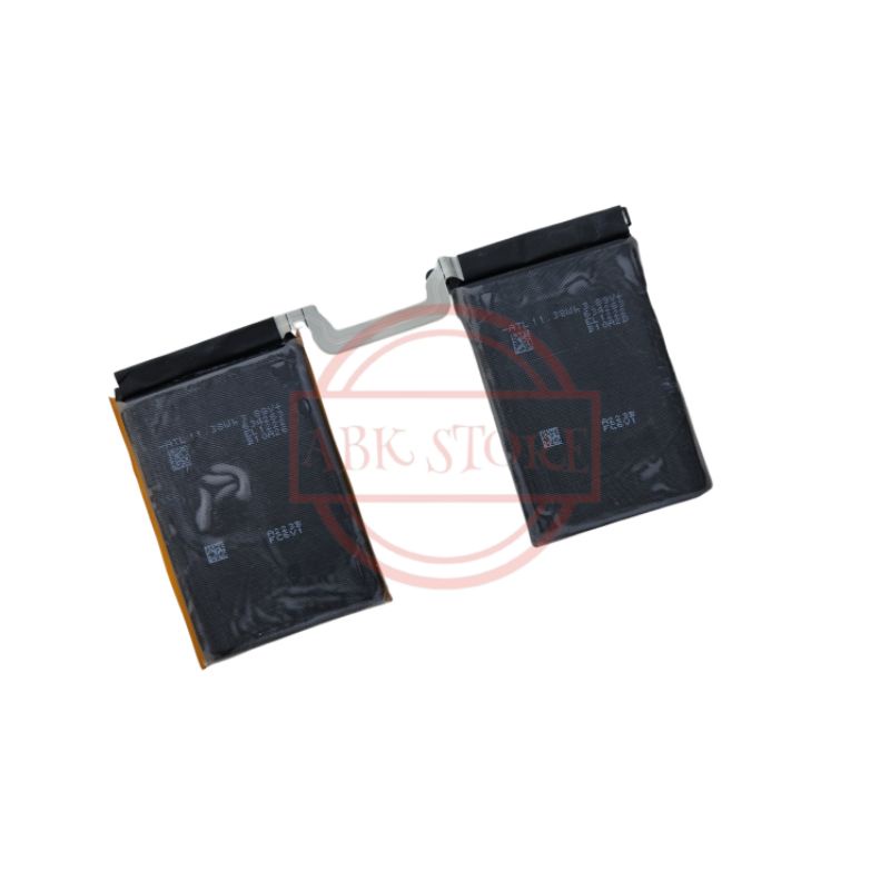 BATERAI BATTERY ASUS ROG PHONE 6 / PRO AI2201 C21P2101 ORIGINAL