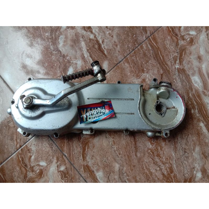 blok cvt qingqi 50cc