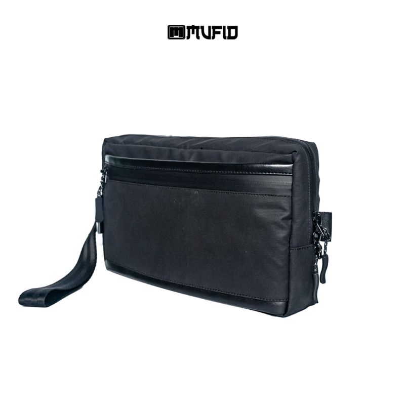 Handbag Masagi Black