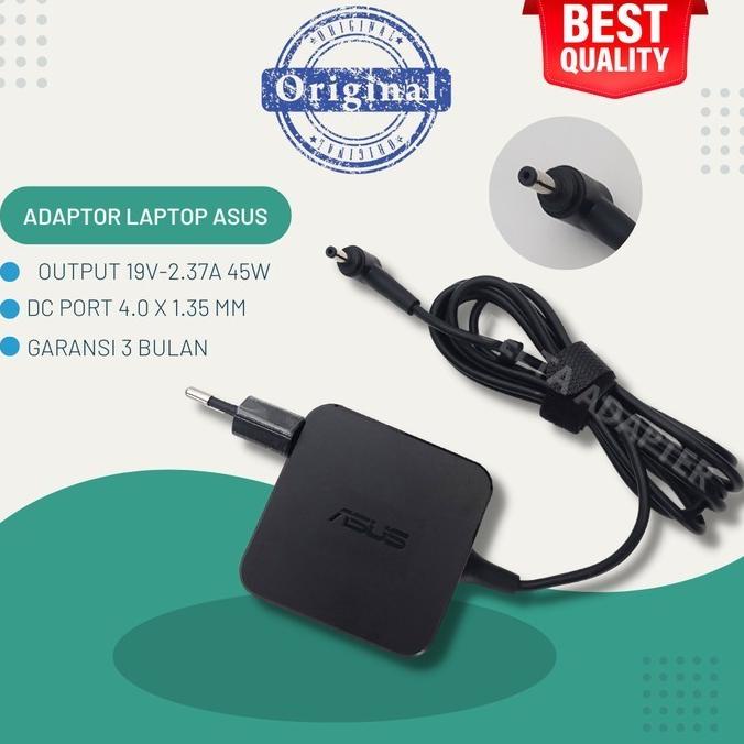 Adaptor Charger Laptop Original Asus X441U X441N X441B X453M X441SA