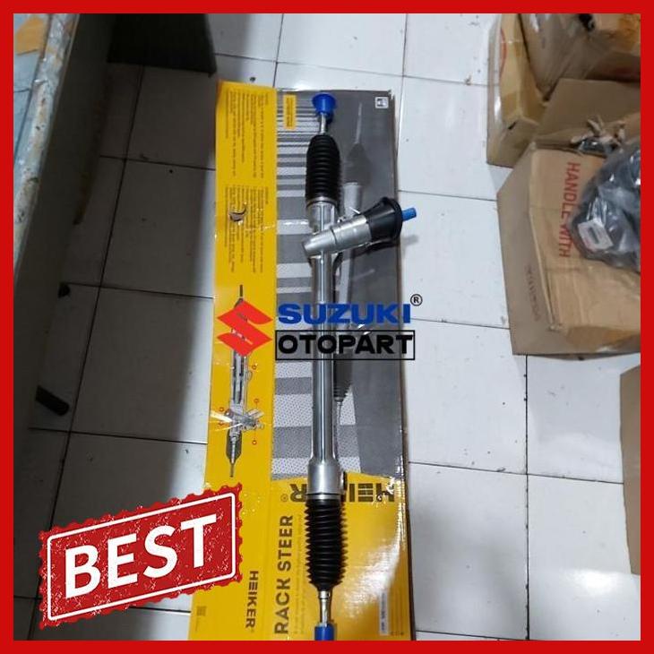 [SZT] RACK STEER STEERING ERTIGA HEIKER ORIGINAL HEIKER