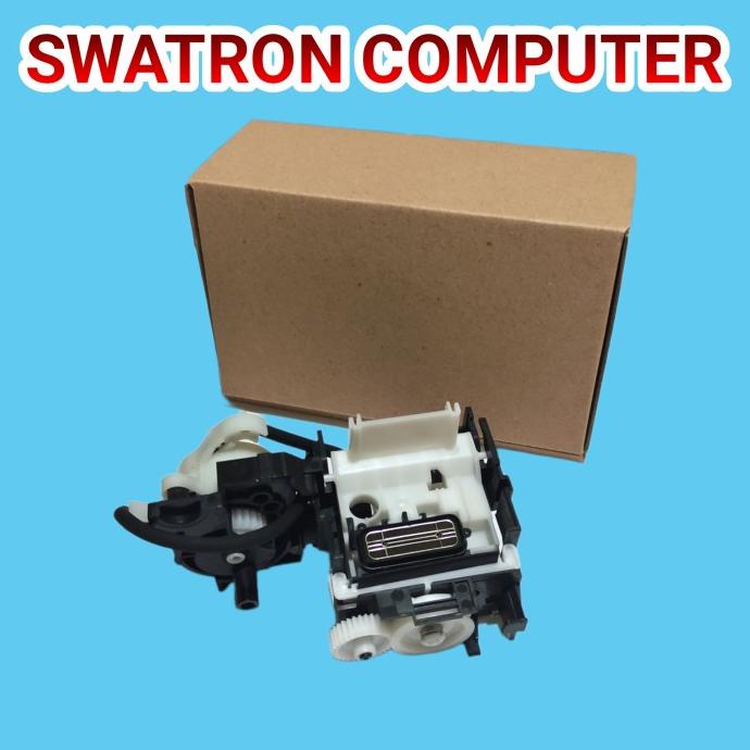 pump pompa purge unit pembuangan tinta Epson L1110 L3110 L3150 New