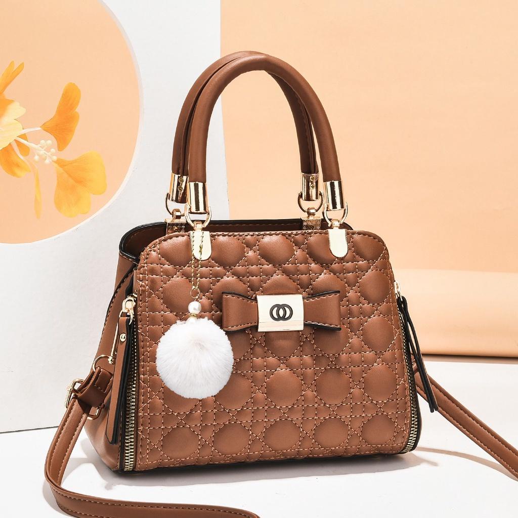 PX 292 Handbag Wanita Elegan - Tas Wanita Import Kualitas Premium - Tas Wanita Terbaru - Tas Pesta C