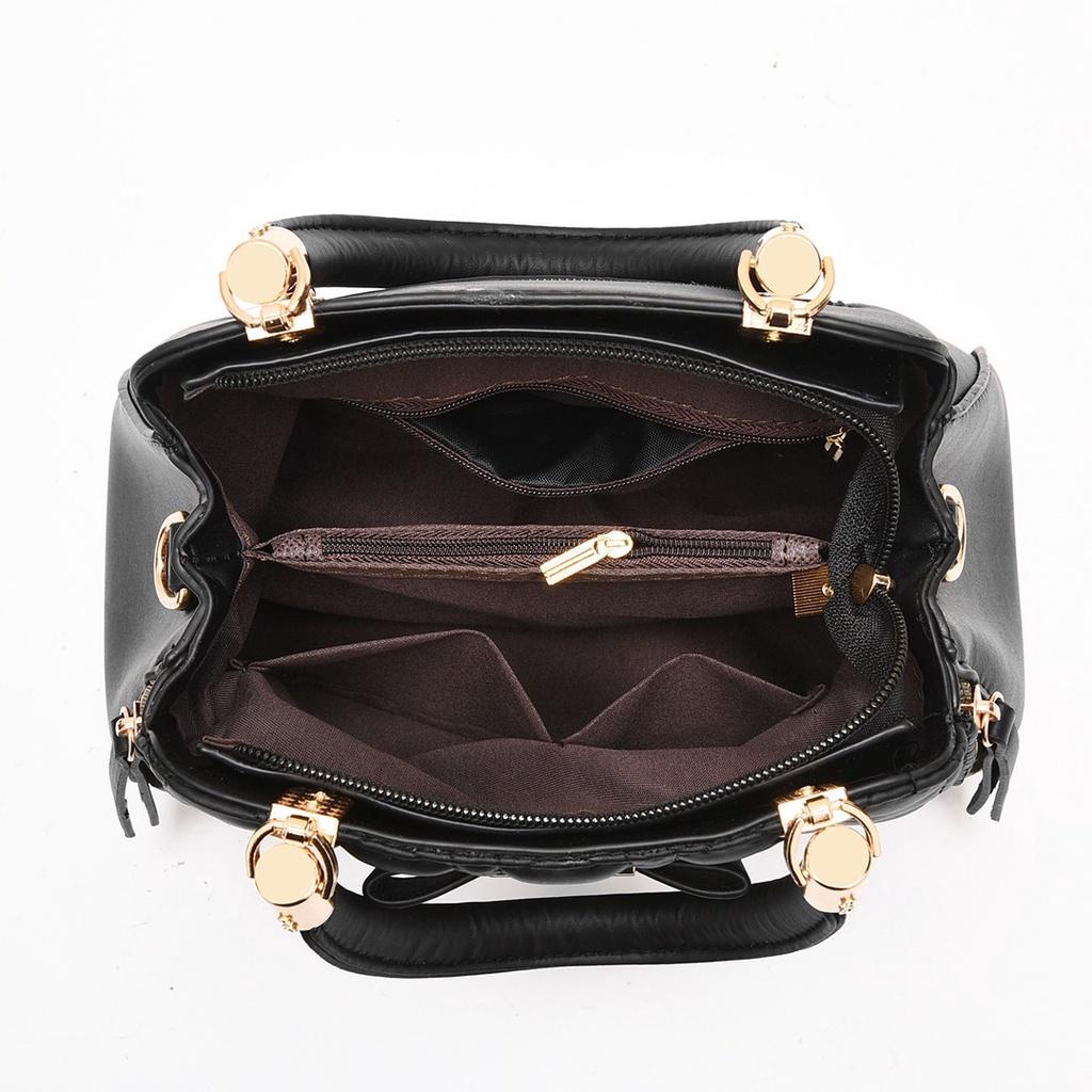 PX 292 Handbag Wanita Elegan - Tas Wanita Import Kualitas Premium - Tas Wanita Terbaru - Tas Pesta C