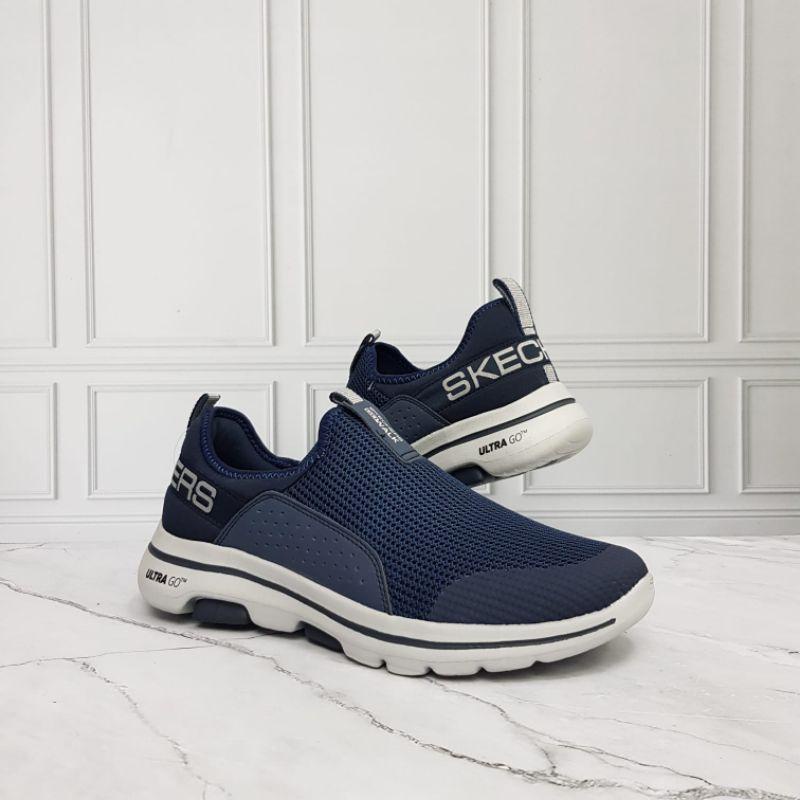 SEPATU SKECHERS DOWNDRAFT SLIP ON