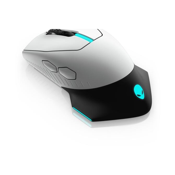 ALIENWARE MOUSE GAMING WIRELESS 610M - DELL OFFICIAL