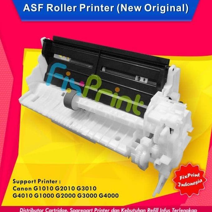 ASF Roller Penarik Kertas Canon G1000 G2000 G3000 G4000 New Original