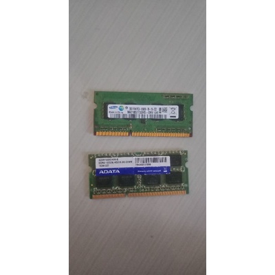 Ram Laptop 2GB 4GB