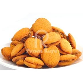 

8.8 Product HOT Kue Nastar Nanas Hati Kue Kering Camilan Cemilan 100gr