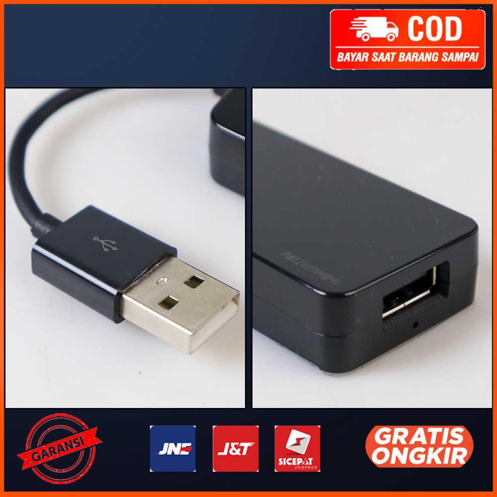 Wired Dongle CarPlay Adapter Head Unit USB Plug CPC200-CCPM