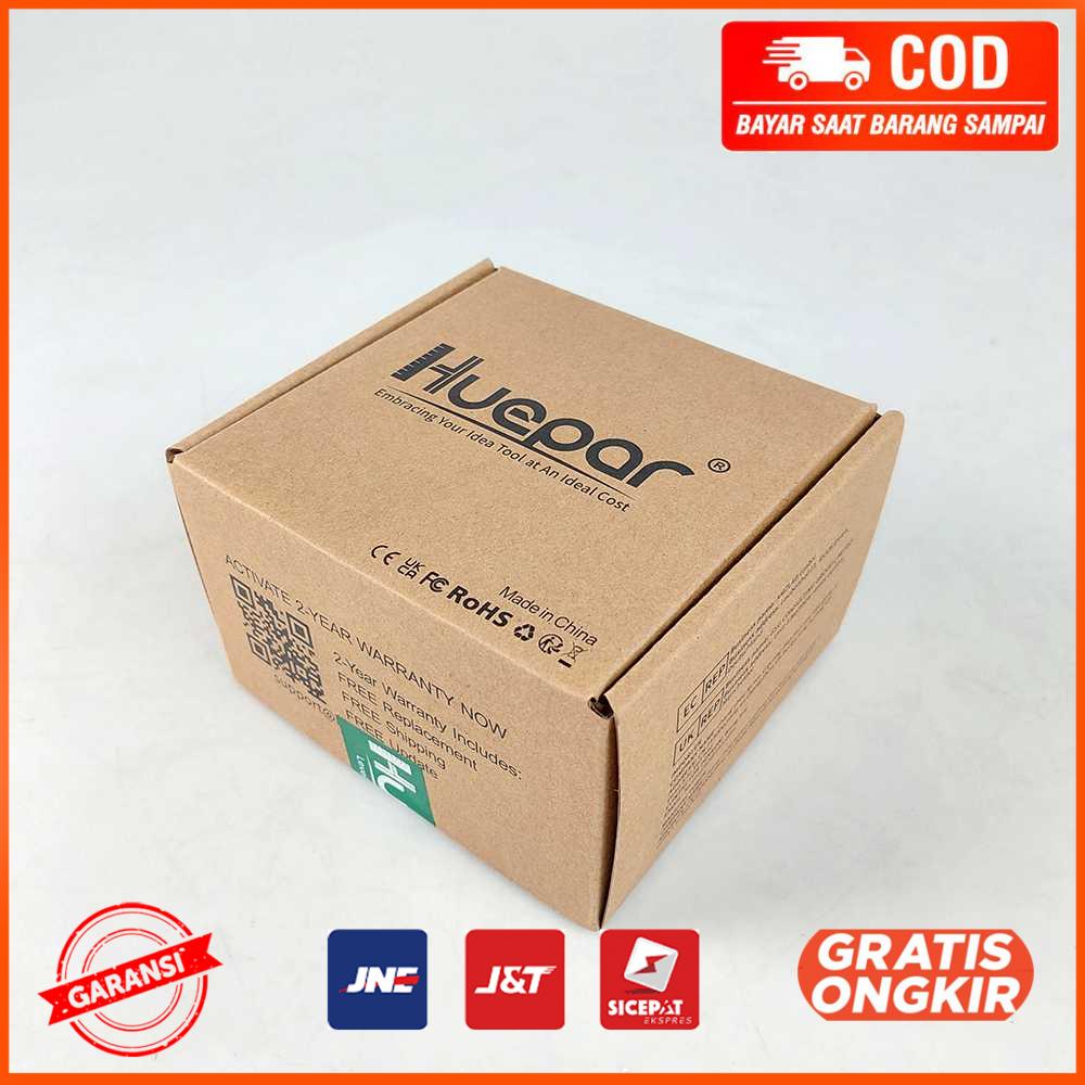 Laser Level Mini Green Beam 2 Line Self Leveling Magnetic Base 9011G