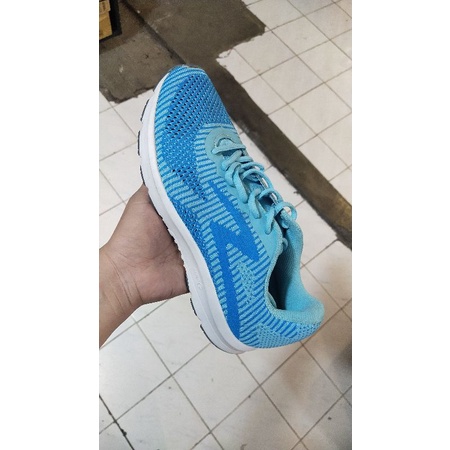 SPECS Sepatu Running Overdrive Biru