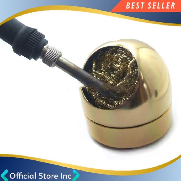 Alat Pembersih Cleaner Timah Bekas Tip Solder