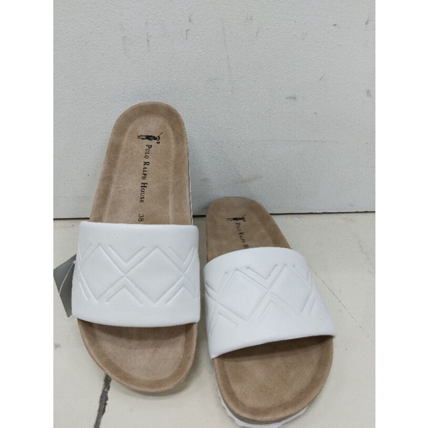 Sandal Wanita POLO RALPH HOUSE