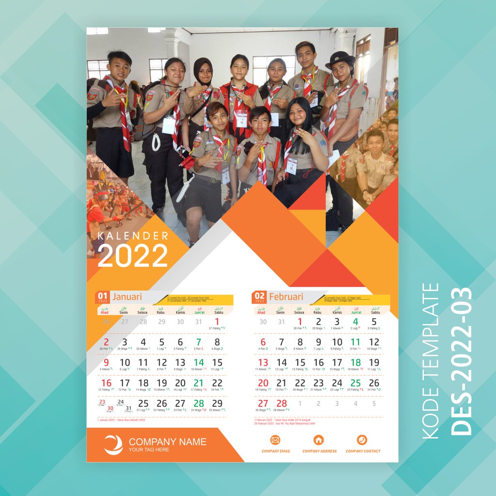 

SOFTFILE DESAIN KALENDER 2024 - DES-2024-03