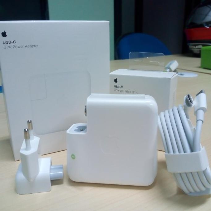 Magsafe Apple type-C 61 watt Macbook Pro 2017 2018 2019 2020 2021 2022