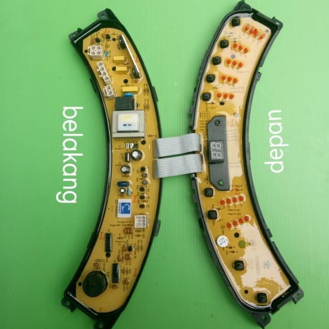 Modul Pcb Mesin Cuci Sharp Esn 75Ky Es-N 75Ky