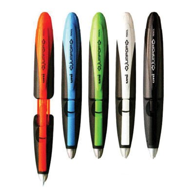 

BISA COD UNI JUMPOP Ballpoint 0.7mm /ALAT TULIS AESTHETIC/ALAT TULIS SET/ALAT TULIS SEKOLAH