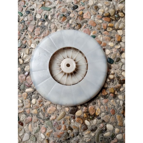 kipas pompa air simizu 128bit