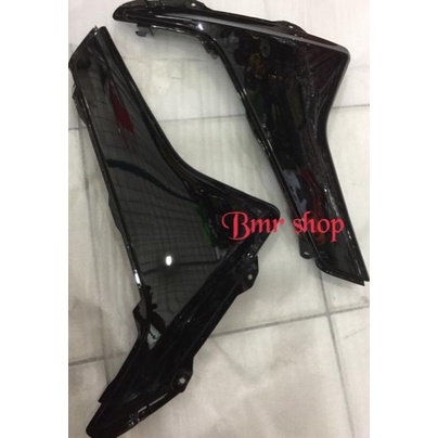 Mole Side Nmax/Sayap Nmax/Body Bawah Mmax/Side Skirt Original Yamha