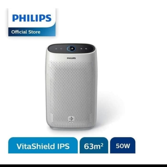 PHILIPS AIR PURIFIER AC1215