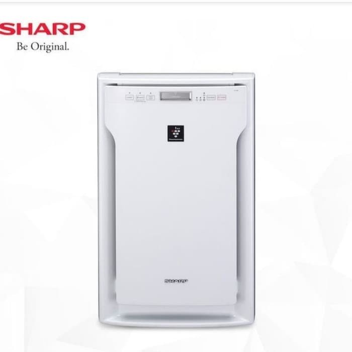 SHARP AIR PURIFIER FU-A80Y-AM/W
