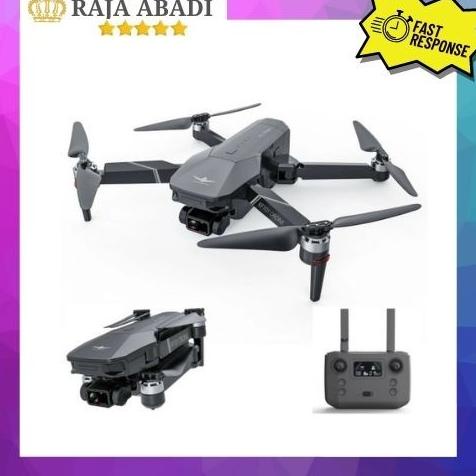 Drone KF101 Pro GPS 5G 4K HD ESC Camera 3-Axis Gimbal EIS
