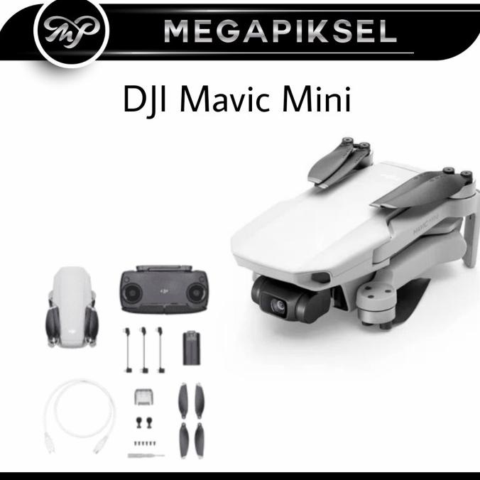 DJI MAVIC MINI