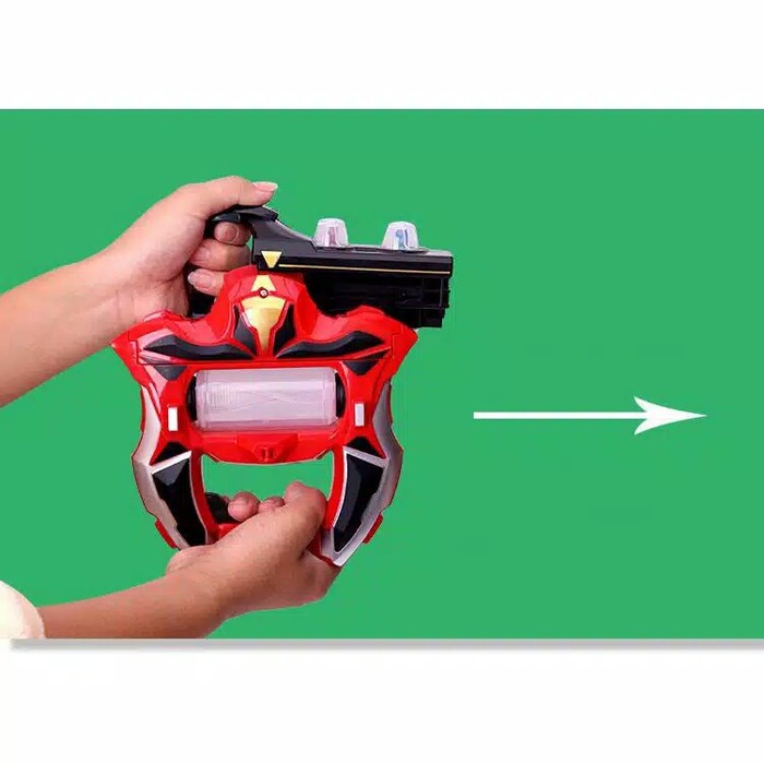 Must Have Senjata Ultraman Geed Altman Untuk Transformasi / Mainan Ultraman Terbaru