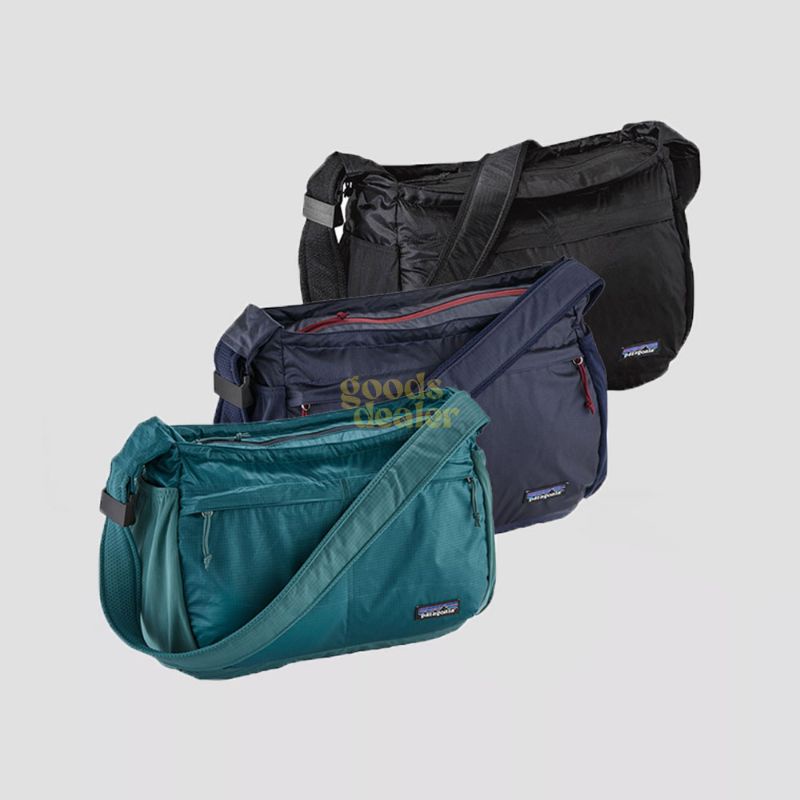 Patagonia Lightweight Travel Tas Patagonia Lightweight Travel Courier Packable
