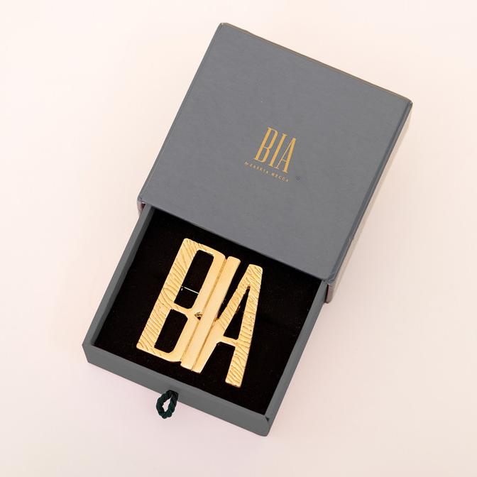 BIA by Zaskia Mecca - Sau Bros