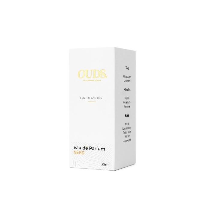 OUDS Perfume NERD (35ml)