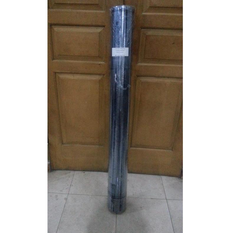 Trend Produk Minggu Ini  Plastik mika lentur lemas pvc bening ketebalan 0.25mm permeter