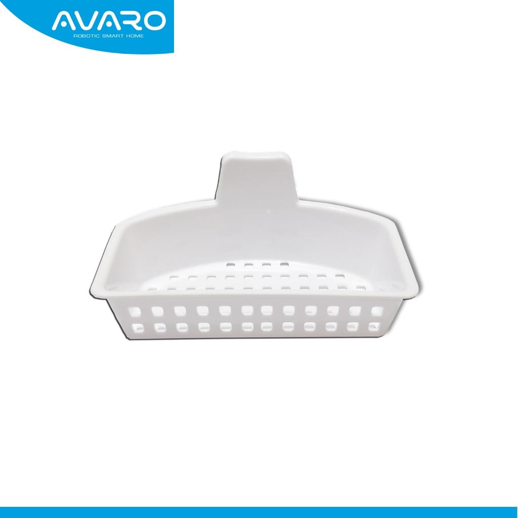 Avaro Evocs Aksesoris - Tempat Sampah Debu Evocs