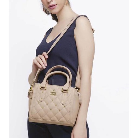 TAS KERJA WANITA BORDIOLA BAG SOPHIE MARTIN PARIS