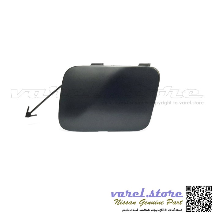 Terlaris Tutup Towing Cover Derek Nissan Grand Livina L11 Hws Autech Genuine