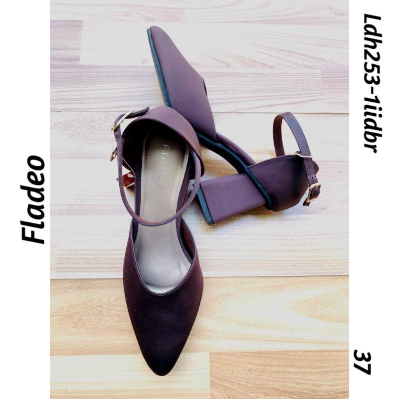 Fladeo Hells Warna Cantik