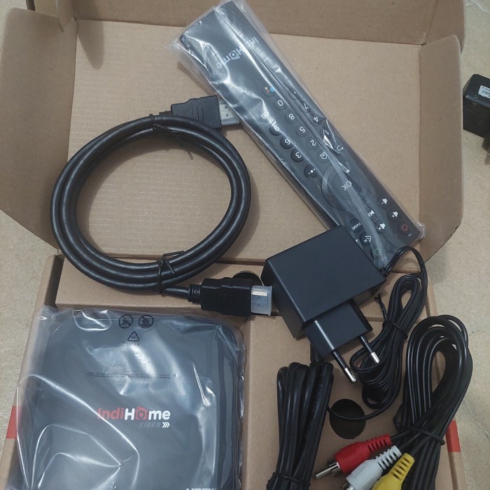 Terlaris Remote Stb Hg680 Fj