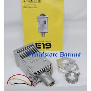 VAHID E19 Projector lens 2 inch