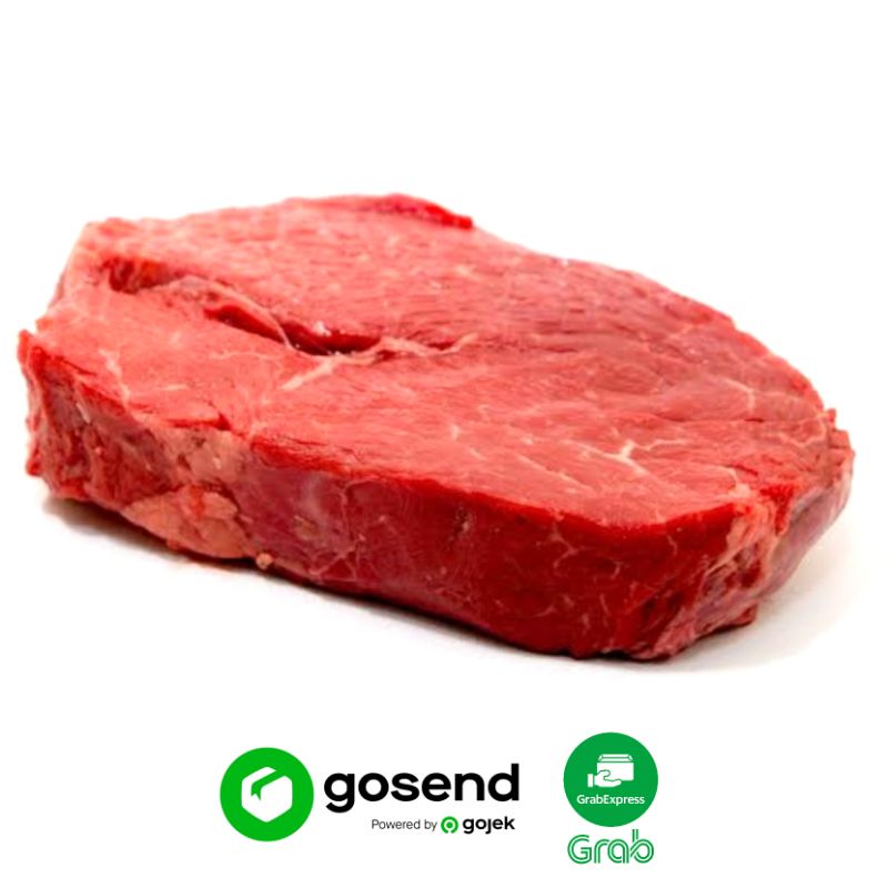 

DAGING SAPI HAS DALAM / TENDERLOIN (500 GRAM)