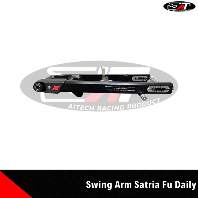 Swing Arm Satria FU Daily Harian Aitech