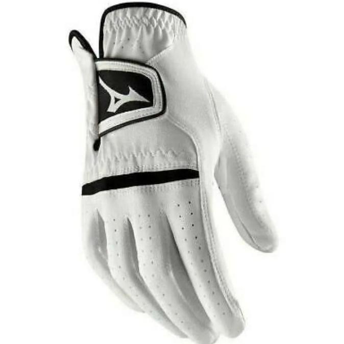 glove golf original mens mizuno comp kanan / right ( kidal )
